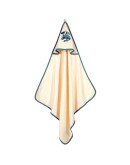 GREENWICH POLO CLUB ΚΑΠΑ BABY ESSENTIAL 8863 BEIGE, BLUE