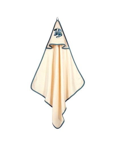 GREENWICH POLO CLUB ΚΑΠΑ BABY ESSENTIAL 8863 BEIGE, BLUE