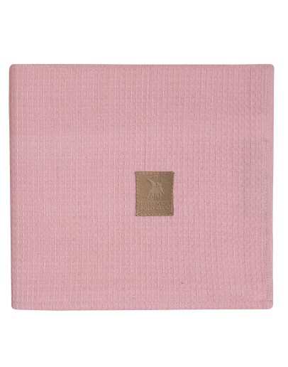 GREENWICH POLO CLUB ΚΟΥΒΕΡΤΑ ΠΙΚΕ 110X150 BABY 8873 NUDE
