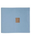 GREENWICH POLO CLUB ΚΟΥΒΕΡΤΑ ΠΙΚΕ 80X110 BABY 8870 BABY BLUE