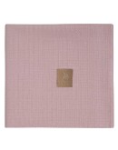 GREENWICH POLO CLUB ΚΟΥΒΕΡΤΑ ΠΙΚΕ 80X110 BABY 8872 GREY
