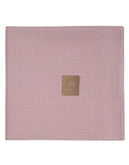 GREENWICH POLO CLUB ΚΟΥΒΕΡΤΑ ΠΙΚΕ 80X110 BABY 8872 GREY