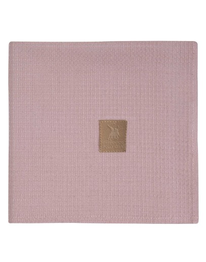 GREENWICH POLO CLUB ΚΟΥΒΕΡΤΑ ΠΙΚΕ 80X110 BABY 8872 GREY