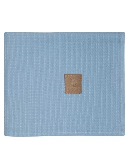 GREENWICH POLO CLUB ΚΟΥΒΕΡΤΑ ΠΙΚΕ 110X150 BABY 8870 BABY BLUE