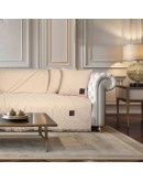 GREENWICH POLO CLUB ΡΙΧΤΑΡΙ 180Χ250 ESSENTIAL 3987 BEIGE