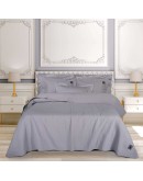 GREENWICH POLO CLUB ΚΟΥΒΕΡΛΙ KING ESSENTIAL 4454 LILAC