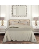 GREENWICH POLO CLUB ΚΟΥΒΕΡΛΙ KING ESSENTIAL 4455 TAUPE