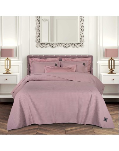 GREENWICH POLO CLUB ΚΟΥΒΕΡΛΙ KING ESSENTIAL 3976 NUDE