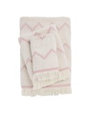 DAS HOME ΣΕΤ ΠΕΤΣΕΤΕΣ 3ΤΕΜΑΧΙΩΝ BEST 0871 NUDE