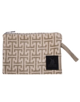 GREENWICH POLO CLUB ΝΕΣΕΣΕΡ ΘΑΛΑΣΣΗΣ 22Χ30 ESSENTIAL 5227 TAUPE