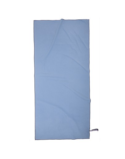 GREENWICH POLO CLUB ΠΕΤΣΕΤΑ ΘΑΛΑΣΣΗΣ 80Χ180 5230 HAZE BLUE