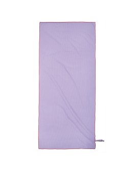 GREENWICH POLO CLUB ΠΕΤΣΕΤΑ ΘΑΛΑΣΣΗΣ 80Χ180 5231 LILAC