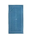 GREENWICH POLO CLUB ΠΕΤΣΕΤΑ ΘΑΛΑΣΣΗΣ 90Χ170 ESSENTIAL 5201 DUSTY BLUE