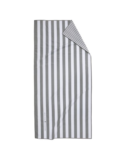 GREENWICH POLO CLUB ΠΕΤΣΕΤΑ ΘΑΛΑΣΣΗΣ 80Χ170 ESSENTIAL 5220 GREY