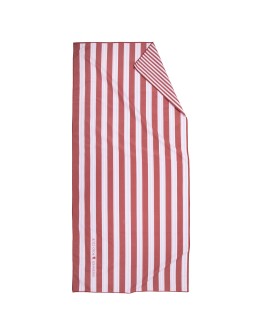 GREENWICH POLO CLUB ΠΕΤΣΕΤΑ ΘΑΛΑΣΣΗΣ 80Χ170 ESSENTIAL 5222 RED
