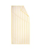 GREENWICH POLO CLUB ΠΕΤΣΕΤΑ ΘΑΛΑΣΣΗΣ 80Χ170 ESSENTIAL 5219 YELLOW