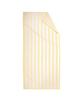 GREENWICH POLO CLUB ΠΕΤΣΕΤΑ ΘΑΛΑΣΣΗΣ 80Χ170 ESSENTIAL 5219 YELLOW