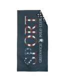 GREENWICH POLO CLUB ΠΕΤΣΕΤΑ ΘΑΛΑΣΣΗΣ 80Χ170 ESSENTIAL 5206 BLUE