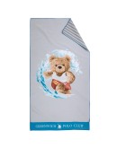 GREENWICH POLO CLUB JUNIOR ΠΕΤΣΕΤΑ ΘΑΛΑΣΣΗΣ 70Χ140 4179 BLUE, GREY