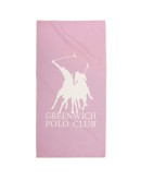 GREENWICH POLO CLUB ΠΕΤΣΕΤΑ ΓΥΜΝΑΣΤΗΡΙΟΥ 45Χ90 4190 NUDE/IVORY