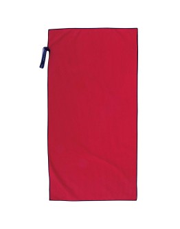 GREENWICH POLO CLUB ΠΕΤΣΕΤΑ ΓΥΜΝΑΣΤΗΡΙΟΥ 45Χ90 4175 RED