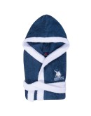 GREENWICH POLO CLUB ΜΠΟΥΡΝΟΥΖΙ No.10 ESSENTIAL 8624 DARK BLUE