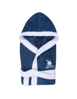 GREENWICH POLO CLUB ΜΠΟΥΡΝΟΥΖΙ No.10 ESSENTIAL 8624 DARK BLUE