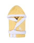 GREENWICH POLO CLUB ΜΠΟΥΡΝΟΥΖΙ No.10 ESSENTIAL 8621 YELLOW