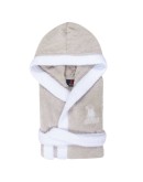 GREENWICH POLO CLUB ΜΠΟΥΡΝΟΥΖΙ No.6 ESSENTIAL 8622 GREY