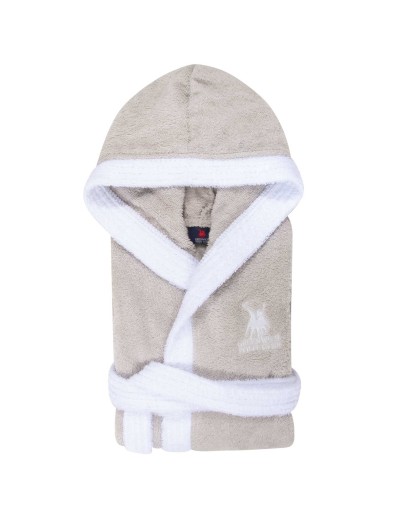 GREENWICH POLO CLUB ΜΠΟΥΡΝΟΥΖΙ No.6 ESSENTIAL 8622 GREY