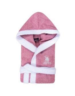GREENWICH POLO CLUB ΜΠΟΥΡΝΟΥΖΙ No.8 ESSENTIAL 8607 PINK