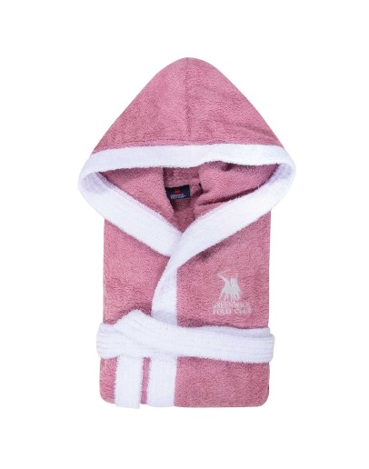 GREENWICH POLO CLUB ΜΠΟΥΡΝΟΥΖΙ No.8 ESSENTIAL 8607 PINK