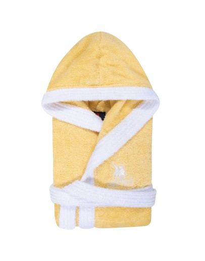 GREENWICH POLO CLUB ΜΠΟΥΡΝΟΥΖΙ No.4 ESSENTIAL 8621 YELLOW