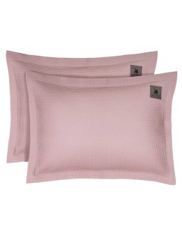 GREENWICH POLO CLUB ΖΕΥΓΟΣ ΜΑΞΙΛΑΡΟΘΗΚΕΣ ESSENTIAL 3976 NUDE