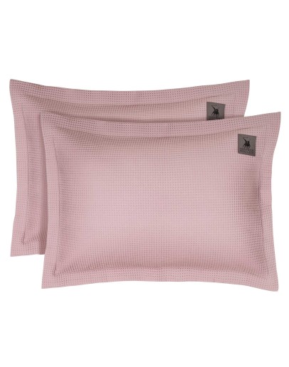 GREENWICH POLO CLUB ΖΕΥΓΟΣ ΜΑΞΙΛΑΡΟΘΗΚΕΣ ESSENTIAL 3976 NUDE