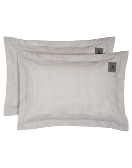 GREENWICH POLO CLUB ΖΕΥΓΟΣ ΜΑΞΙΛΑΡΟΘΗΚΕΣ ESSENTIAL 3977 NUDE