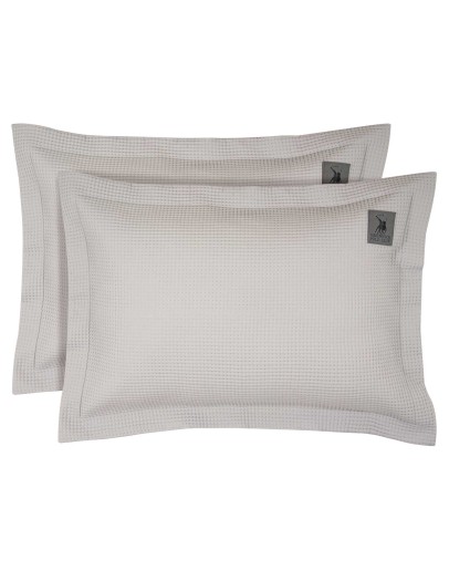 GREENWICH POLO CLUB ΖΕΥΓΟΣ ΜΑΞΙΛΑΡΟΘΗΚΕΣ ESSENTIAL 3977 NUDE