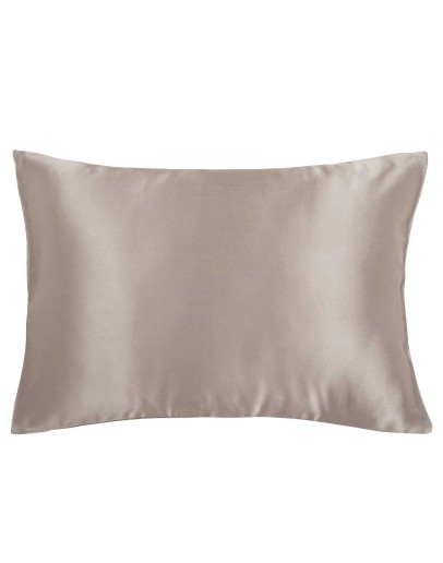 GREENWICH POLO CLUB ΖΕΥΓΟΣ ΜΑΞΙΛΑΡΟΘΗΚΕΣ SILK ESSENTIAL 2383 GREY