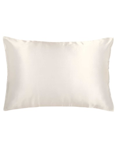 GREENWICH POLO CLUB ΖΕΥΓΟΣ ΜΑΞΙΛΑΡΟΘΗΚΕΣ SILK ESSENTIAL 2379 WHITE