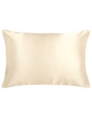 GREENWICH POLO CLUB ΖΕΥΓΟΣ ΜΑΞΙΛΑΡΟΘΗΚΕΣ SILK ESSENTIAL 2380 GOLDEN