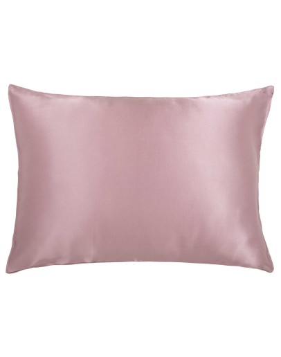 GREENWICH POLO CLUB ΖΕΥΓΟΣ ΜΑΞΙΛΑΡΟΘΗΚΕΣ SILK ESSENTIAL 2381 PINK