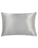 GREENWICH POLO CLUB ΖΕΥΓΟΣ ΜΑΞΙΛΑΡΟΘΗΚΕΣ SILK ESSENTIAL 2382 SILVER