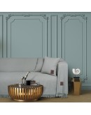 GREENWICH POLO CLUB ΡΙΧΤΑΡΙ 180Χ300 ESSENTIAL 3913 LIGHT GREY