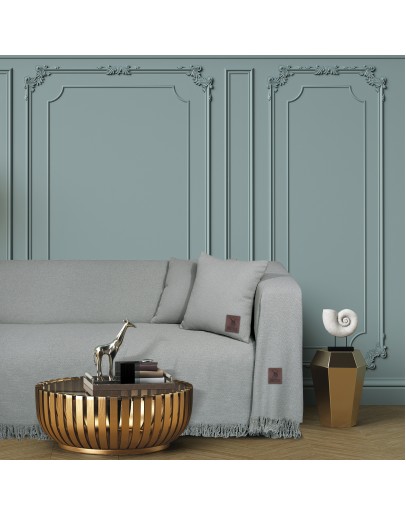 GREENWICH POLO CLUB ΡΙΧΤΑΡΙ 180Χ300 ESSENTIAL 3913 LIGHT GREY