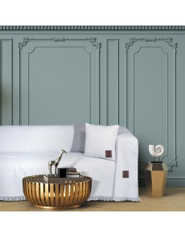 GREENWICH POLO CLUB ΡΙΧΤΑΡΙ 180Χ300 ESSENTIAL 3915 WHITE