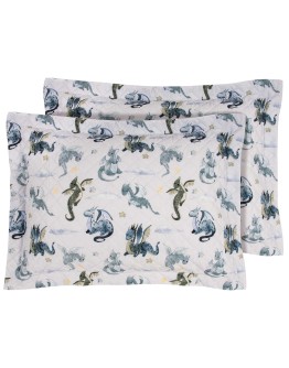 GREENWICH POLO CLUB JUNIOR ΖΕΥΓΟΣ ΜΑΞΙΛΑΡΟΘΗΚΕΣ ESSENTIAL 8863 BEIGE, BLUE