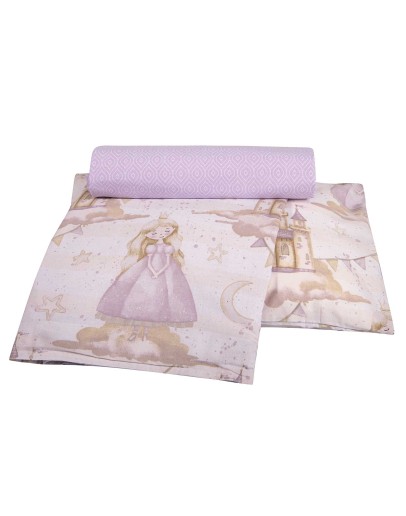 GREENWICH POLO CLUB ΣΕΤ ΣΕΝΤΟΝΙΑ ΚΟΥΝΙΑΣ ESSENTIAL 8862 NUDE