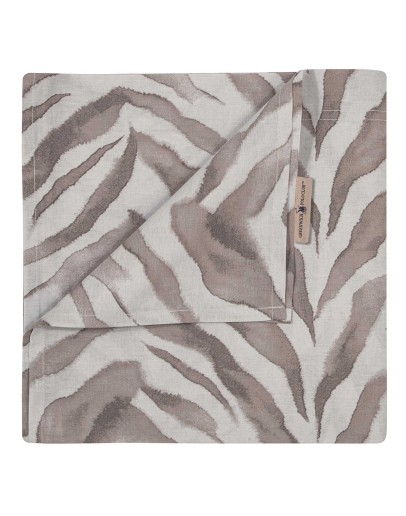 GREENWICH POLO CLUB ΣΕΝΤΟΝΙ KING 260X280 LOFT 2377 BROWN