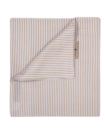 GREENWICH POLO CLUB ΣΕΝΤΟΝΙ ΥΠΕΡΔΙΠΛO 240X260 LOFT 2389 TAUPE