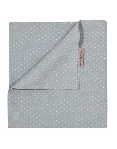 GREENWICH POLO CLUB ΣΕΝΤΟΝΙ ΥΠΕΡΔΙΠΛO 240X260 LOFT 2391 GREY